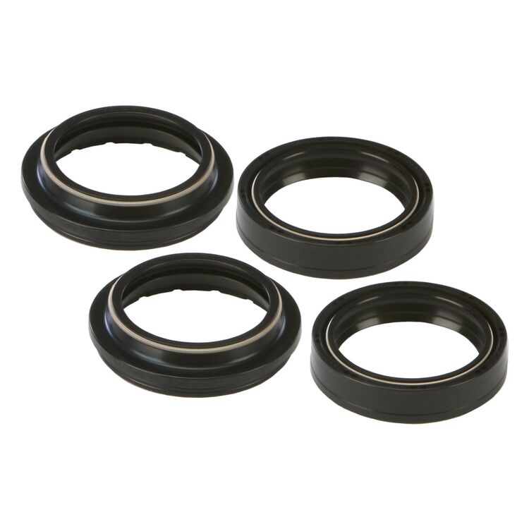 All Balls Racing Fork Seal Kit BMW 650cc-1200cc