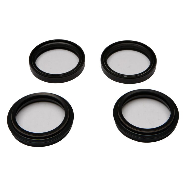 All Balls Racing Fork Seal Kit Honda / Kawasaki 450cc 2013-2015