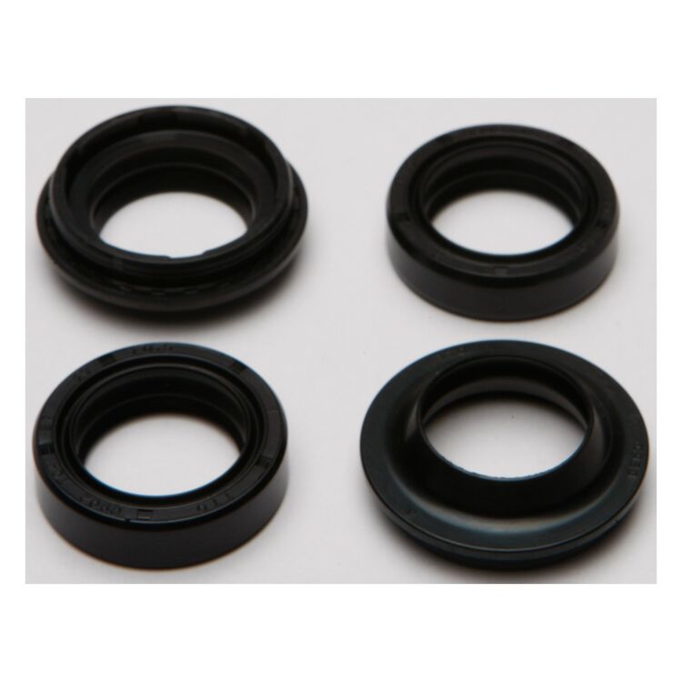 All Balls Racing Fork Seal Kit Honda / Kawasaki 80cc-100cc