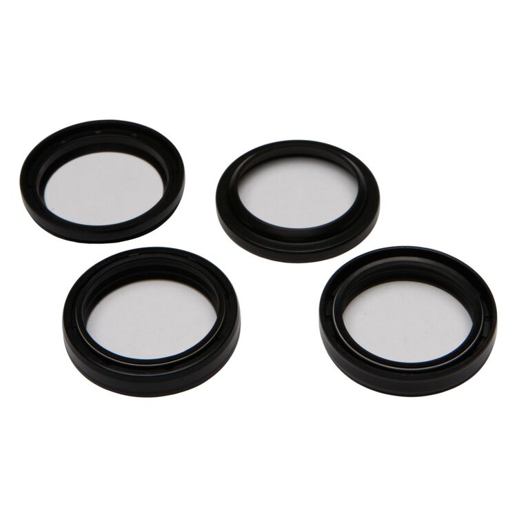 All Balls Racing Fork Seal Kit Yamaha 125cc-500cc 1983-2006