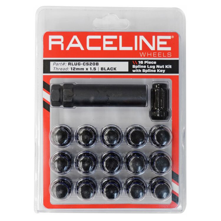 16pk (4-Lug)