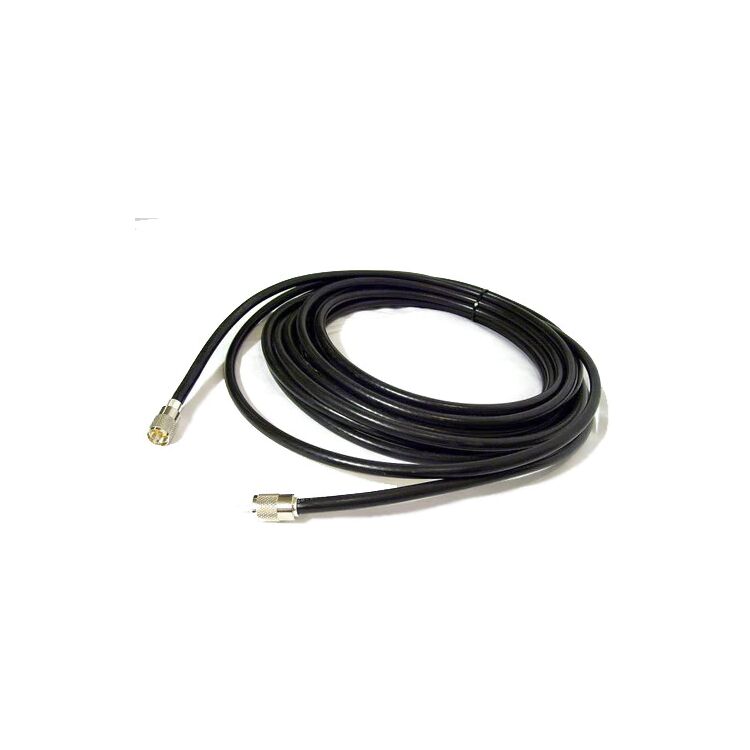 PCI Race Radios Low Loss Base Antenna Coax