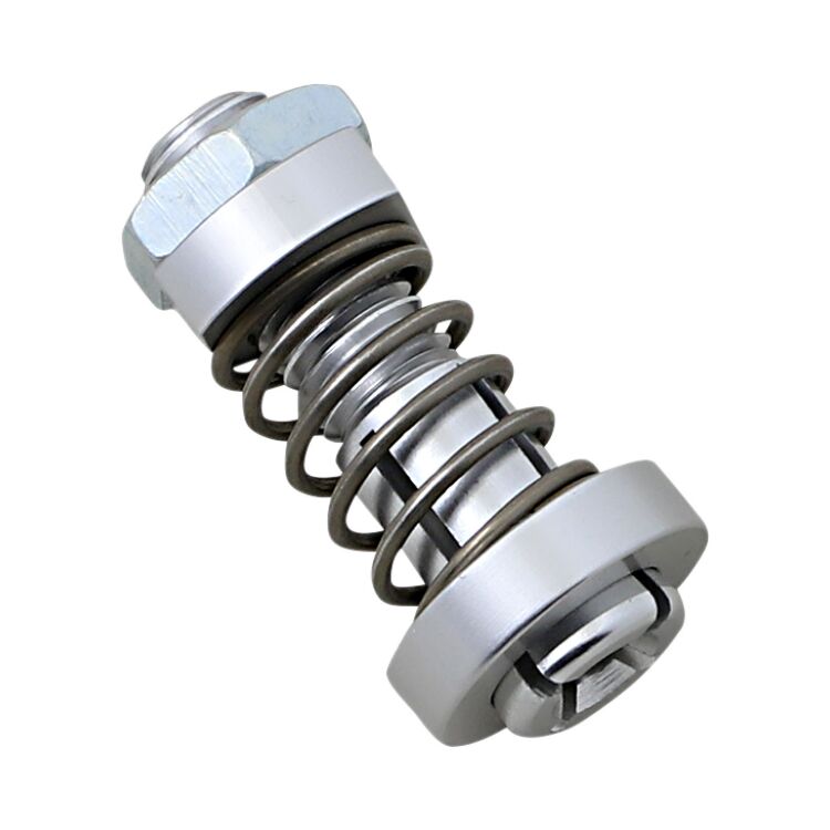 TM Designworks Flag Whip Holder