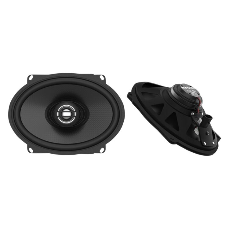 Hogtunes XL Series 5" X 7" 120 Watt Lid Speakers
