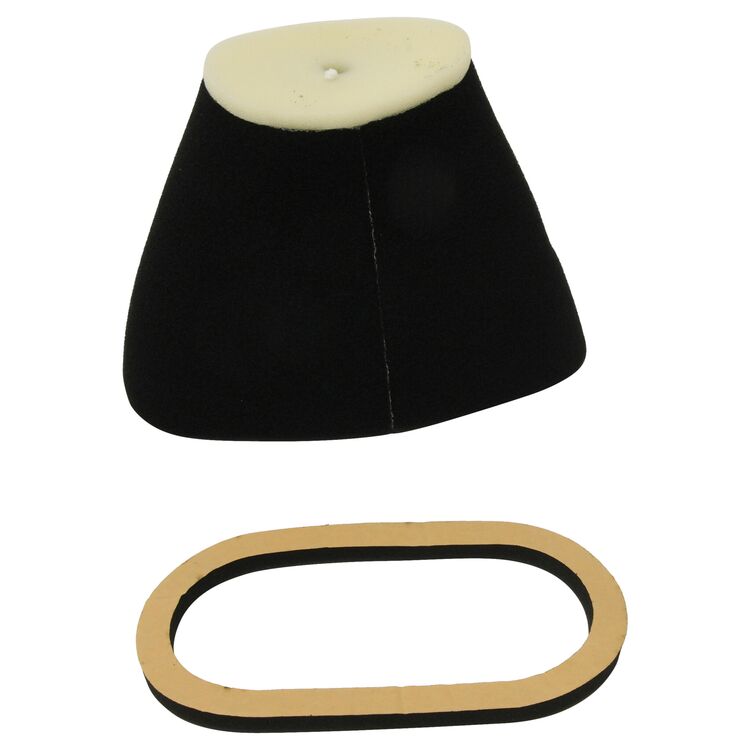 All Balls Racing OEM Replacement Air Filter Yamaha Raptor 660R 2001-2005