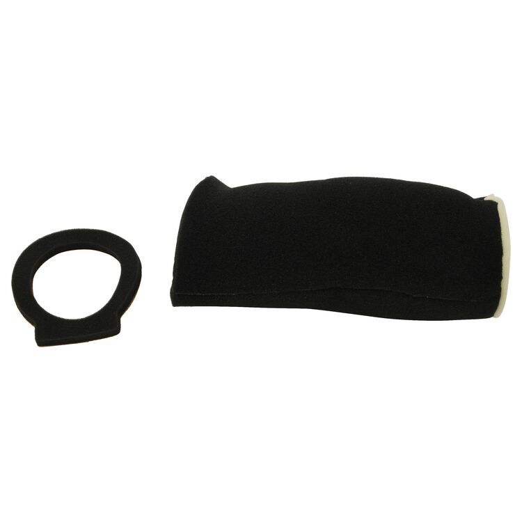 All Balls Racing OEM Replacement Air Filter Yamaha Raptor 350 / Warrior 350 / Wolverine 350 1987-2013