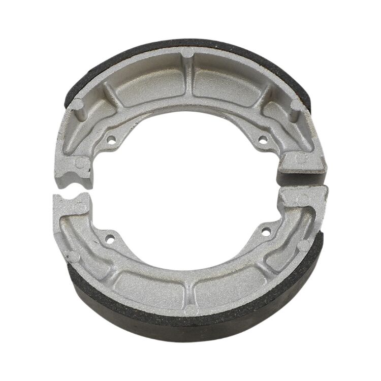 DP Brakes Rear Brake Shoes 9135