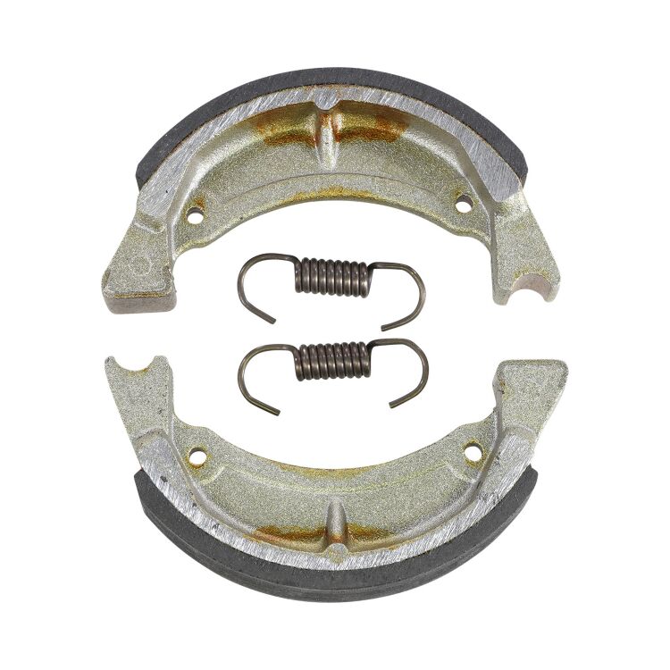 DP Brakes Front / Rear Brake Shoes