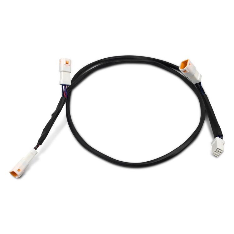 Kodlin USA LED Wiring Harness For Harley Sportster S 2021-2025