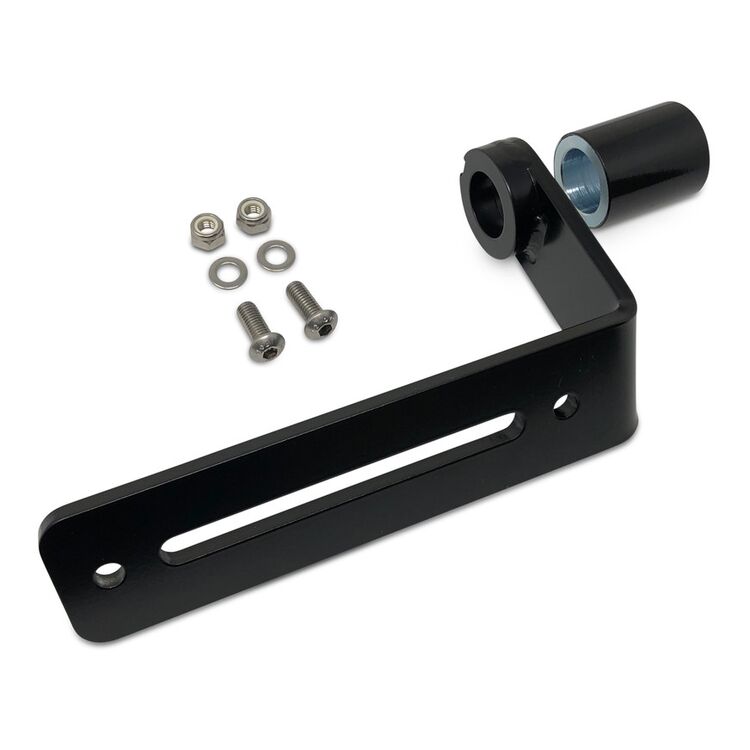 Kodlin USA License Plate Bracket For Harley Softail 2018-2026