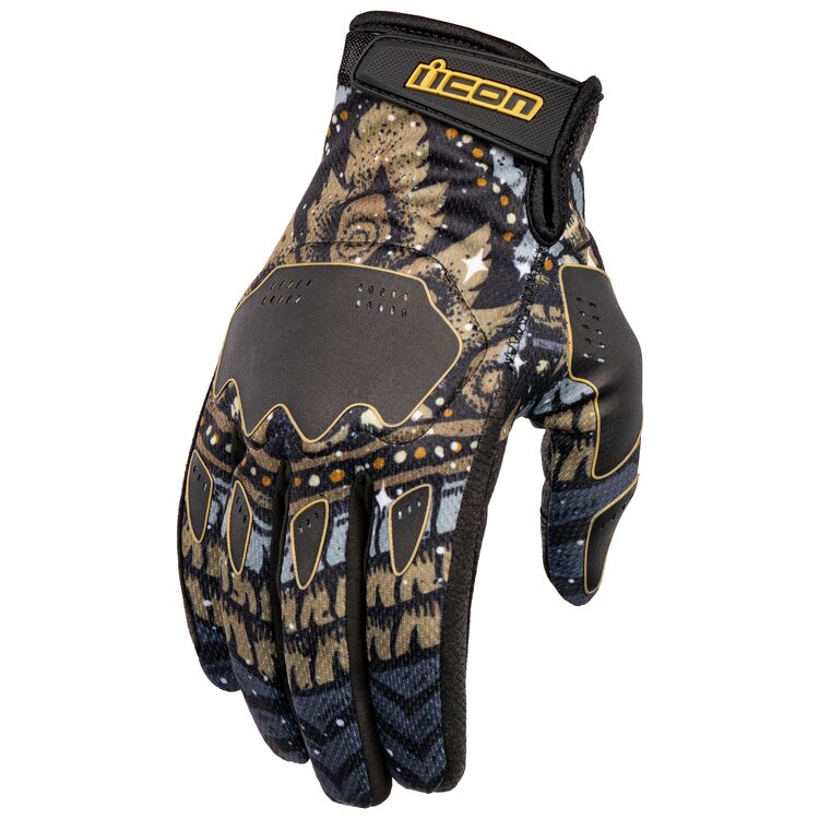 Icon Hooligan Day Tripper Gloves