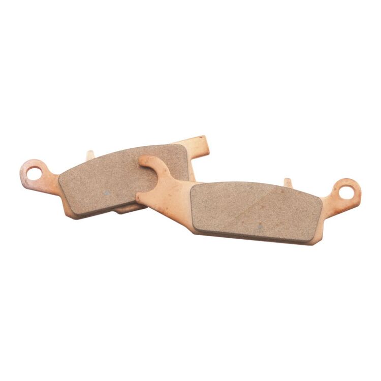 EBC FA444R R Series Sintered Brake Pads