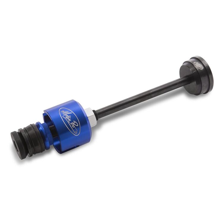 Motion Pro V-Twin Steering Race Installation And Removal Tool For Harley