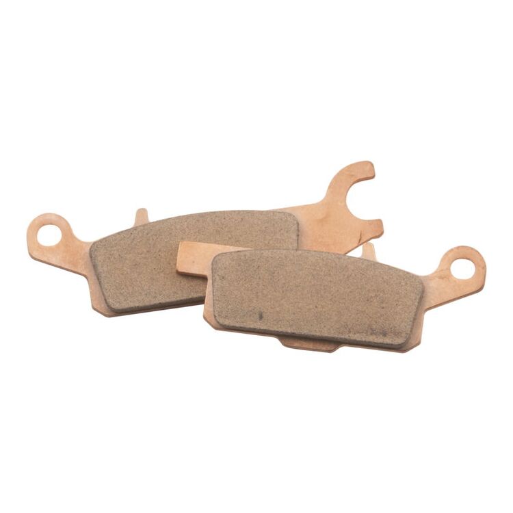 EBC FA445R R Series Sintered Brake Pads