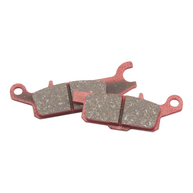 EBC FA445X Carbon X Brake Pads