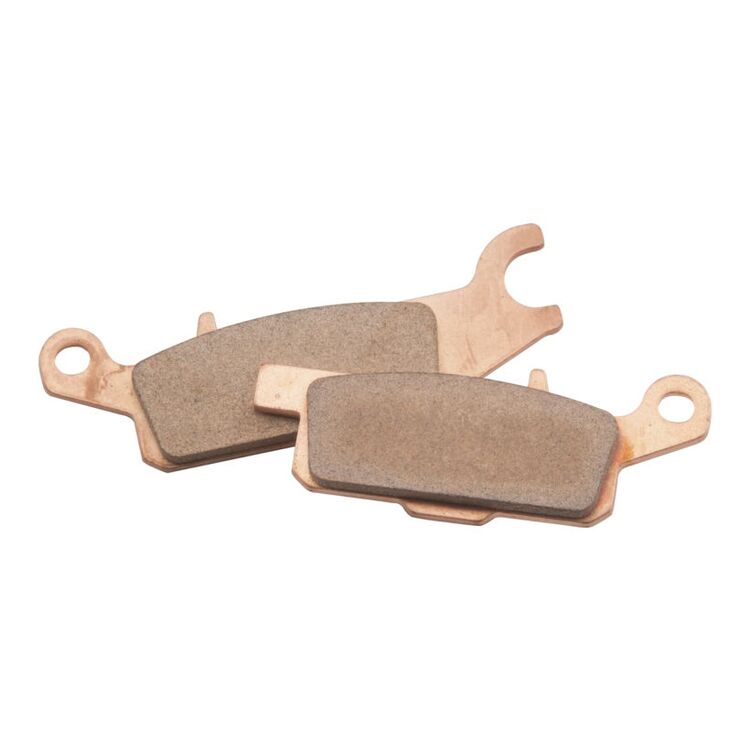EBC FA443SV SV Series Severe Duty Brake Pads
