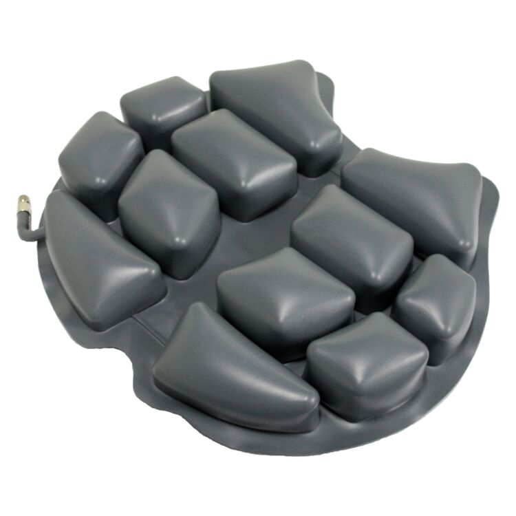 Wild Ass Saddle Classic Motorcycle Seat Pad
