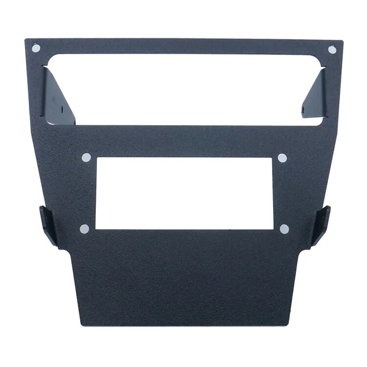 PCI Race Radios Radio Intercom Bracket Polaris RZR Pro XP / Pro R 2020-2024