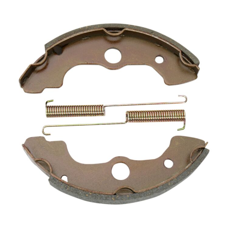 EBC 347S Front Brake Shoes
