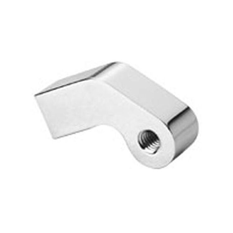 Headwinds FXSTD Headlight Mount Extension Arm For Harley Softail 2000-2007