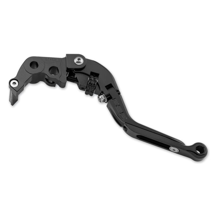 PSR GP Folding Adjustable Brake Lever Aprilia / Yamaha 2002-2025