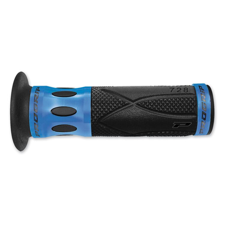 Pro Grip 728 Anodized Road Grips