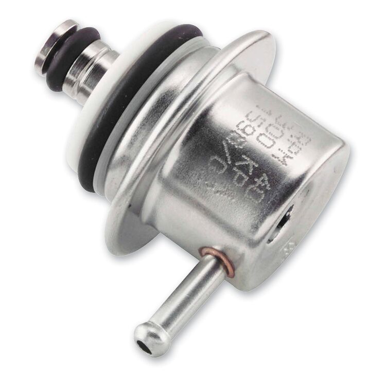 Standard Motor Products 300 kPa Fuel Pressure Regulator For Harley Touring 1995-2001