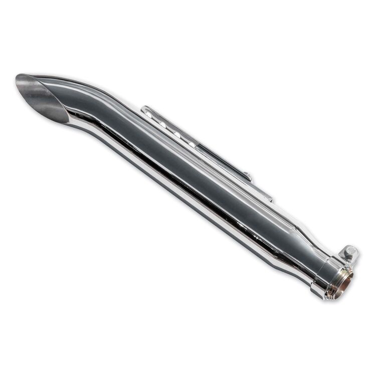 Voodoo High Performance Turnout Universal Muffler