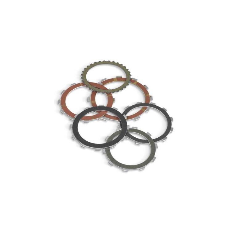 Barnett Clutch Friction Plate Yamaha 1983-2017