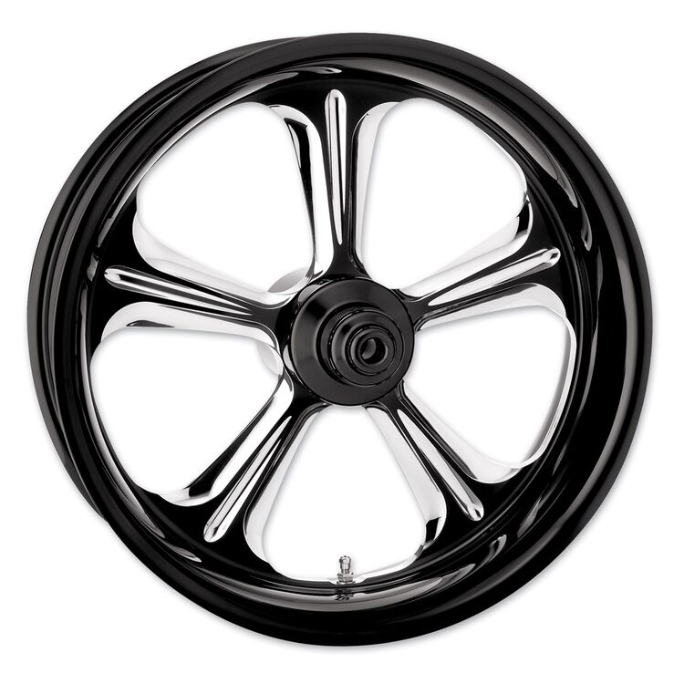 Performance Machine X PM Forged Wrath Wheel