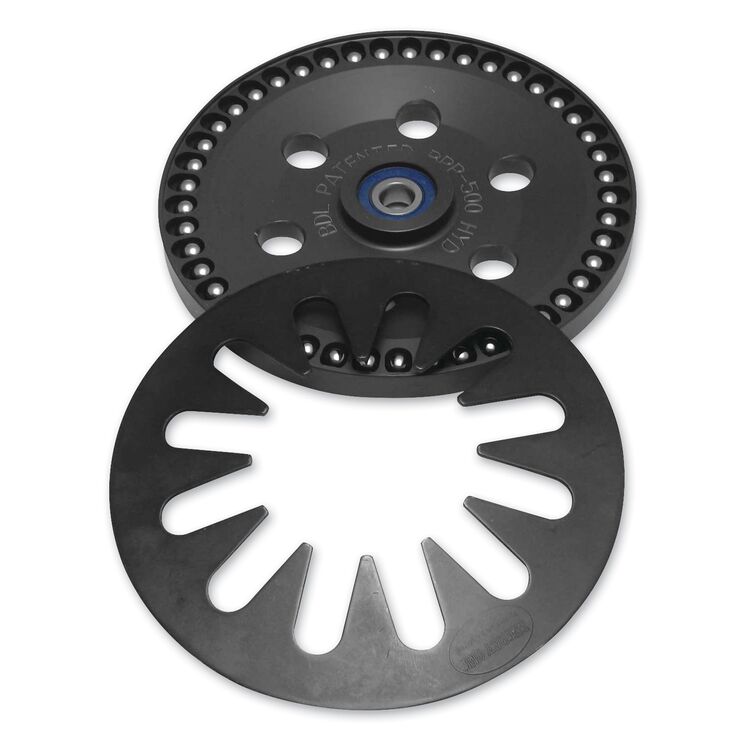 BDL Ball Bearing Lockup Clutch For Harley Touring 2014-2016