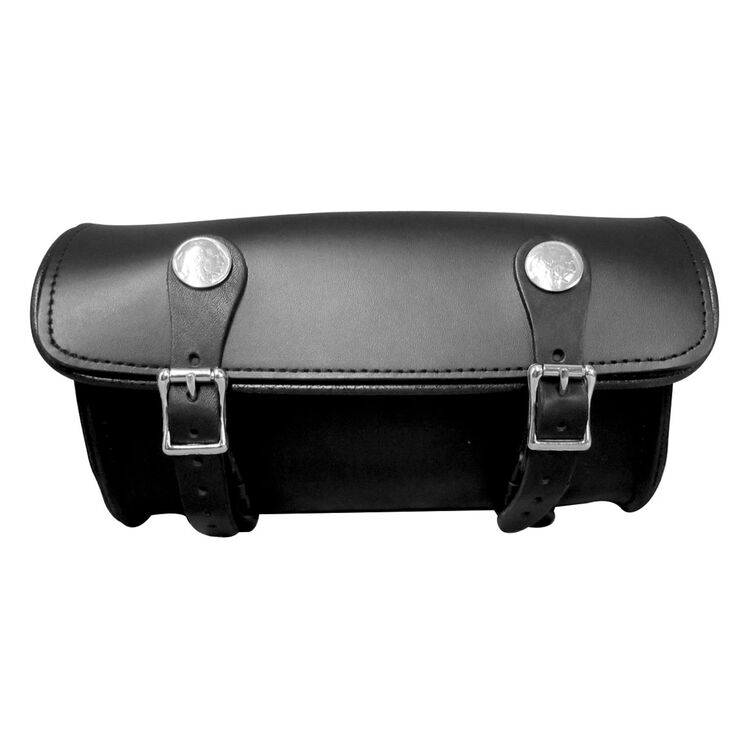 Leatherworks Small Leather Tool Bag