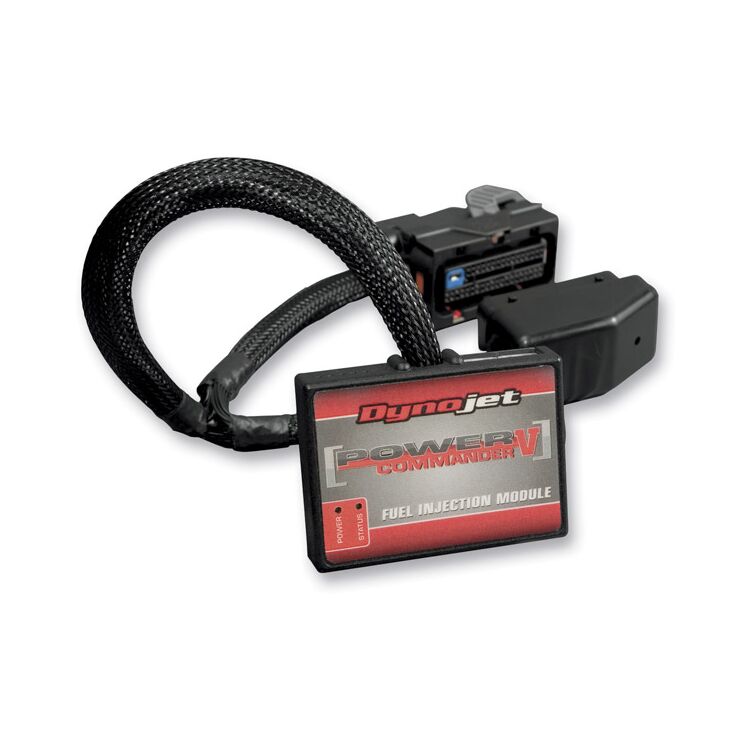 Dynojet Power Commander V For Harley Touring 2008-2013