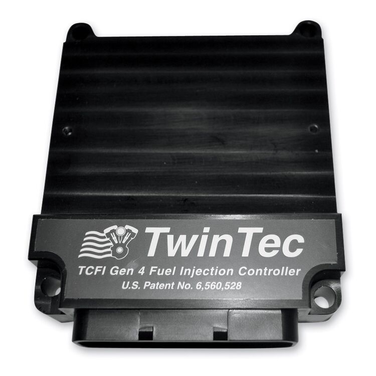 Daytona Twin Tec FI-to-Carburetor Conversion Kit For Harley 2001-2013