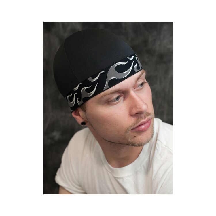 That’s A Wrap COOLMAX Flame Cool Cap