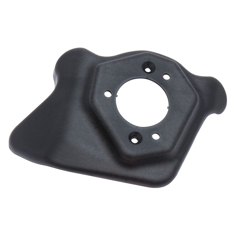 S&S Cycle Induction Cover For Single Bore Tuned Induction Air Cleaners