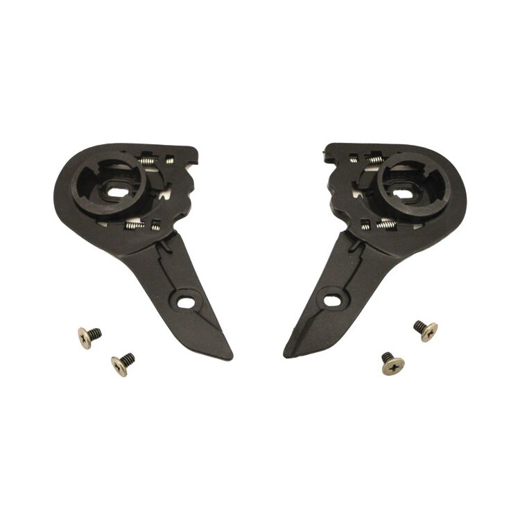 LS2 Ff385/387/392/396 Shield Base Plate