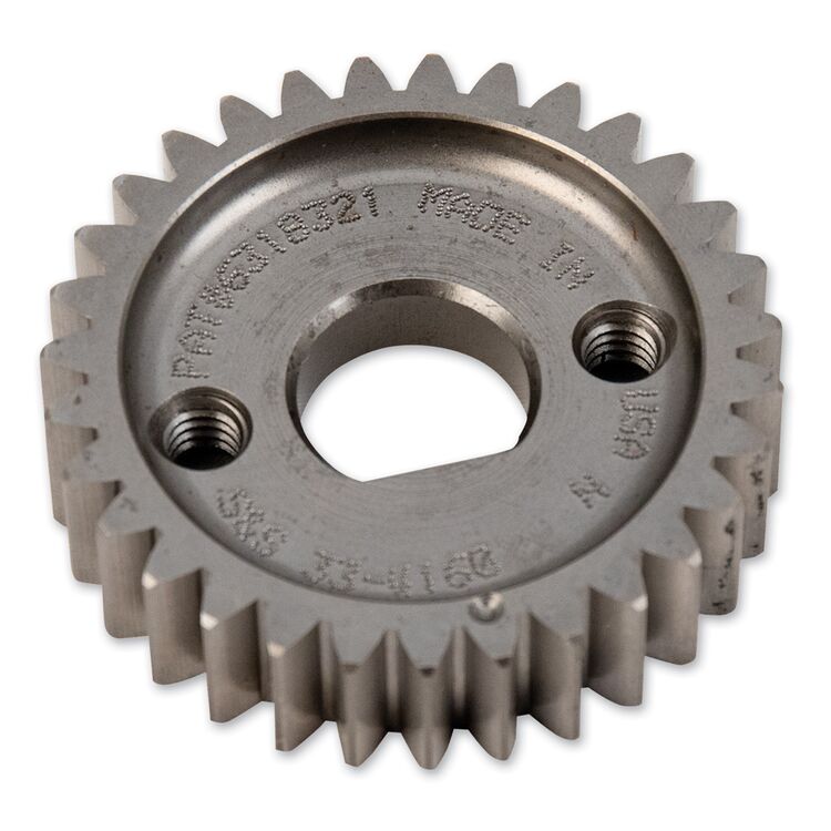 S&S Cycle Replacement Outer Cam Pinion Gears For Harley Twin Cam 1999-2017