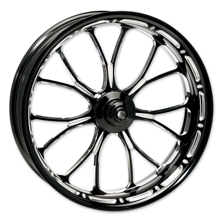 Performance Machine X PM Forged Heathen Wheel