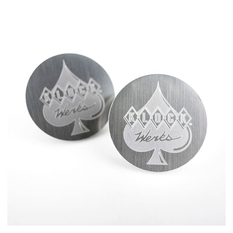 Klock Werks iOAdapt Device iOMount Disc