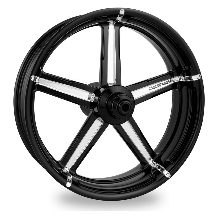 Performance Machine Formula Platinum Cut Front Wheel 21x3.5 