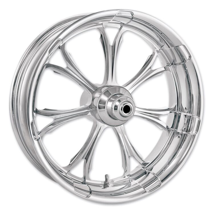 Performance Machine Paramount Chrome Rear Wheel
