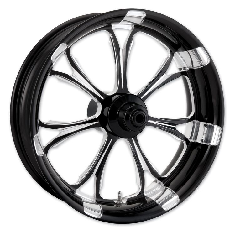 Performance Machine Paramount Platinum Cut Rear Wheel