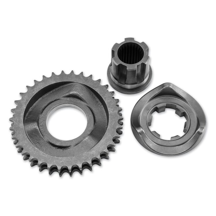 Twin Power Compensator Sprocket Kit For Harley Softail 2007-2011