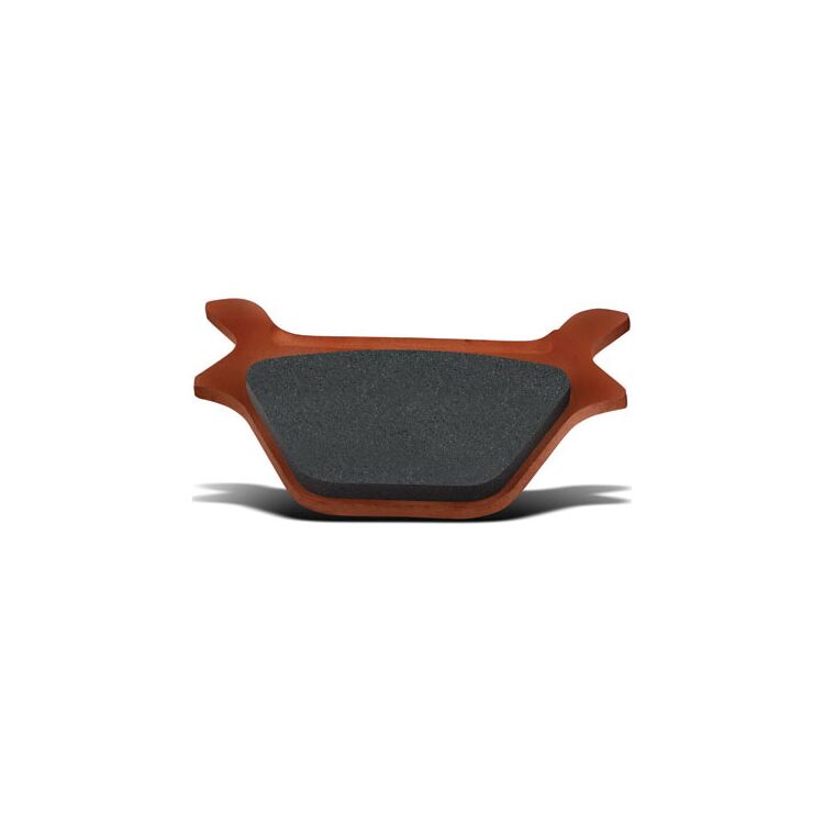 EBC FA200HH Sintered Rear Brake Pads For Harley 1987-1999