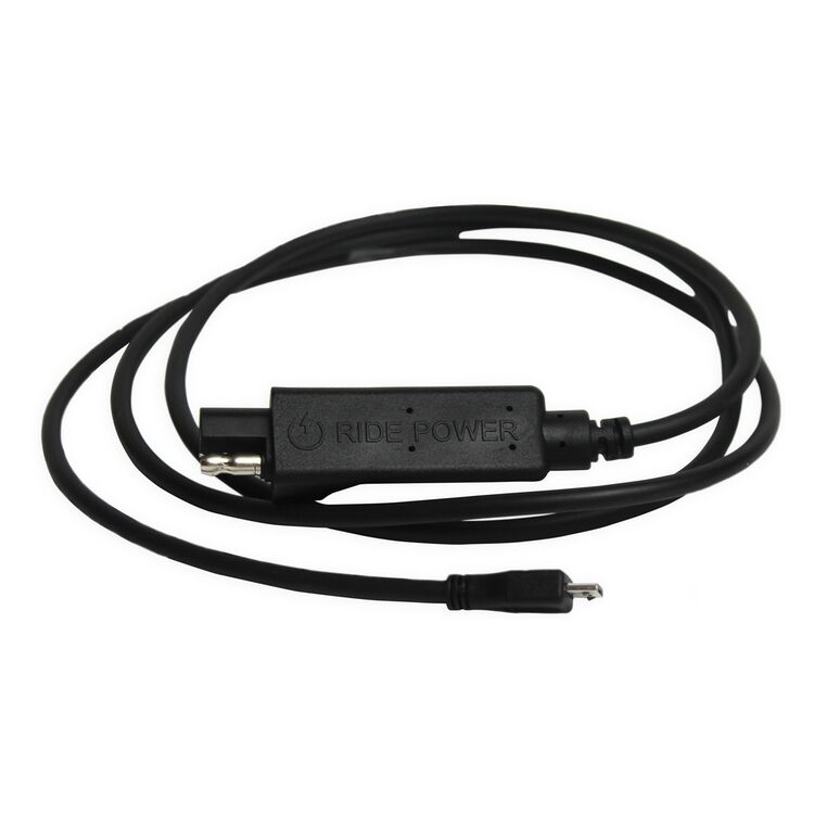 RidePower 4ft Phone Power / Charge Cable