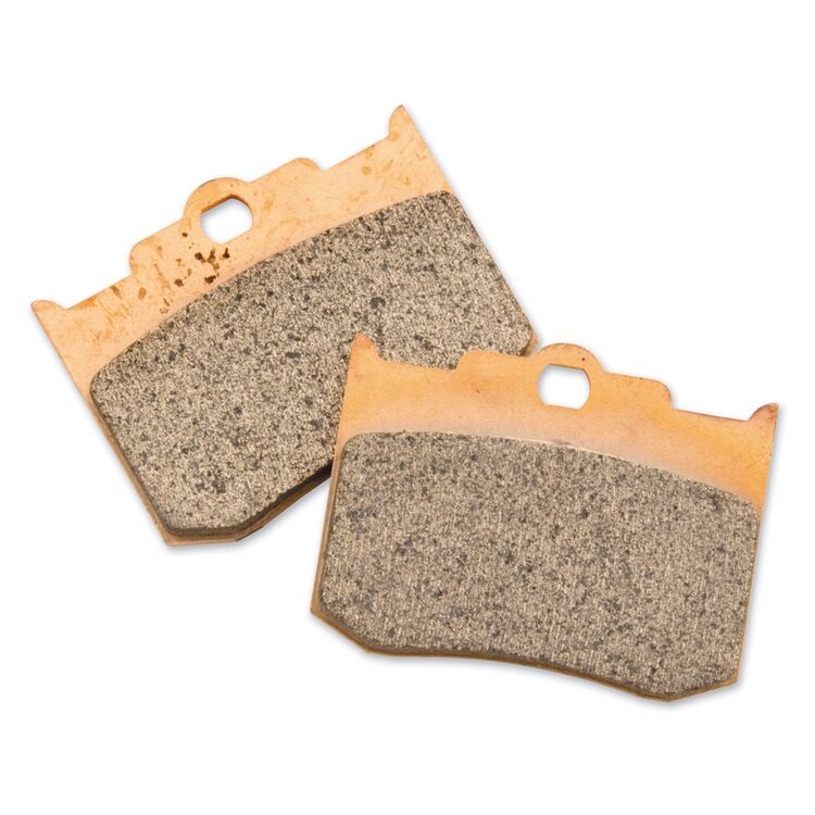 EBC FA420HH Sintered Brake Pads For Performance Machine137 x 4 Calipers