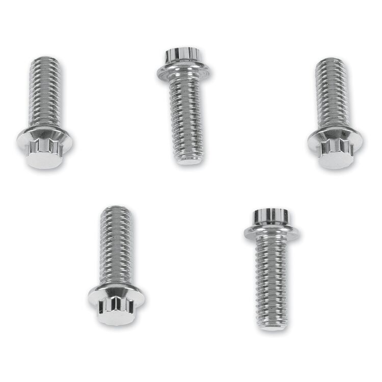 Diamond Engineering Rear Brake Rotor Hardware Kit