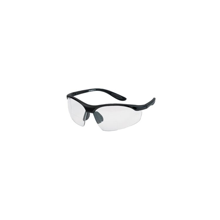 Chap'el R206 Bi-Focal Glasses With Clear Lens