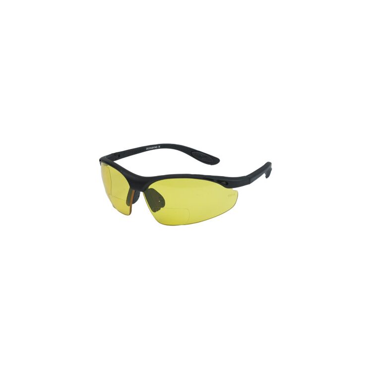 Chap'el R206 Bi-Focal Sunglasses With Night Driving Lens